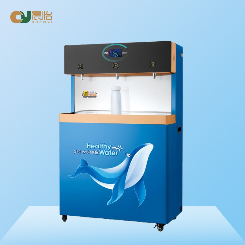 校园饮水机-CY-3GH