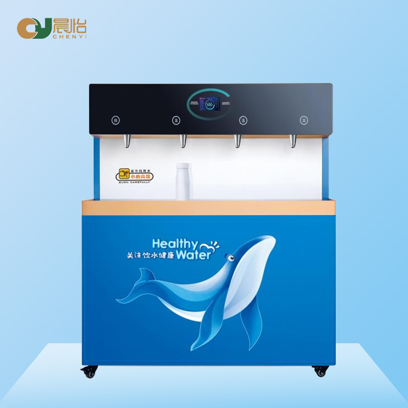 校园饮水机-CY-4GH