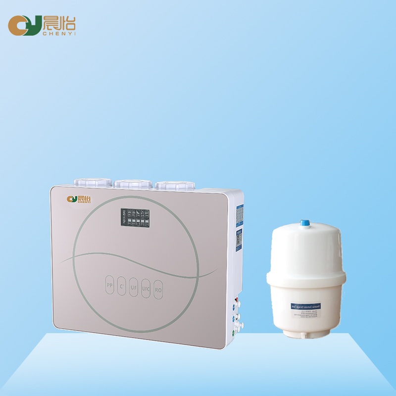 家用净水器RO100-A6