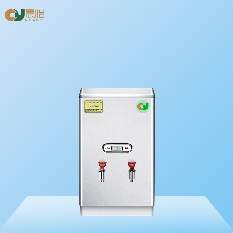 CY-6K开水器