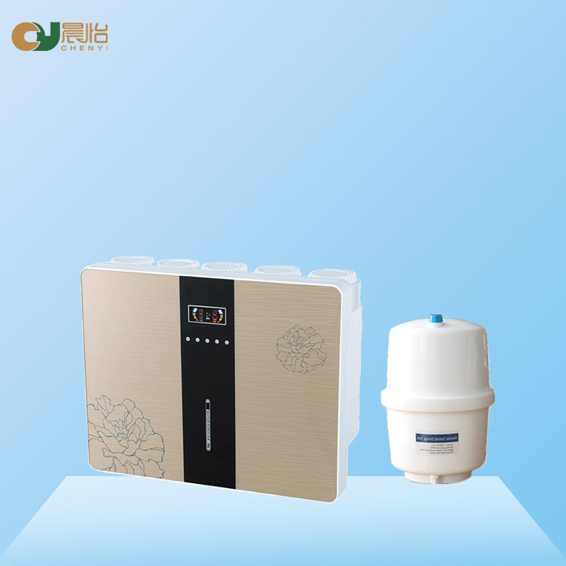 家用净水器RO-50苹果6+3.2G