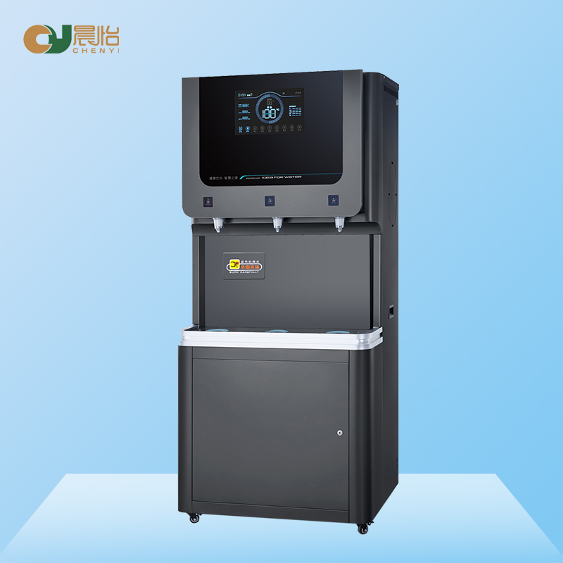 步进式饮水机-CY-K60-3