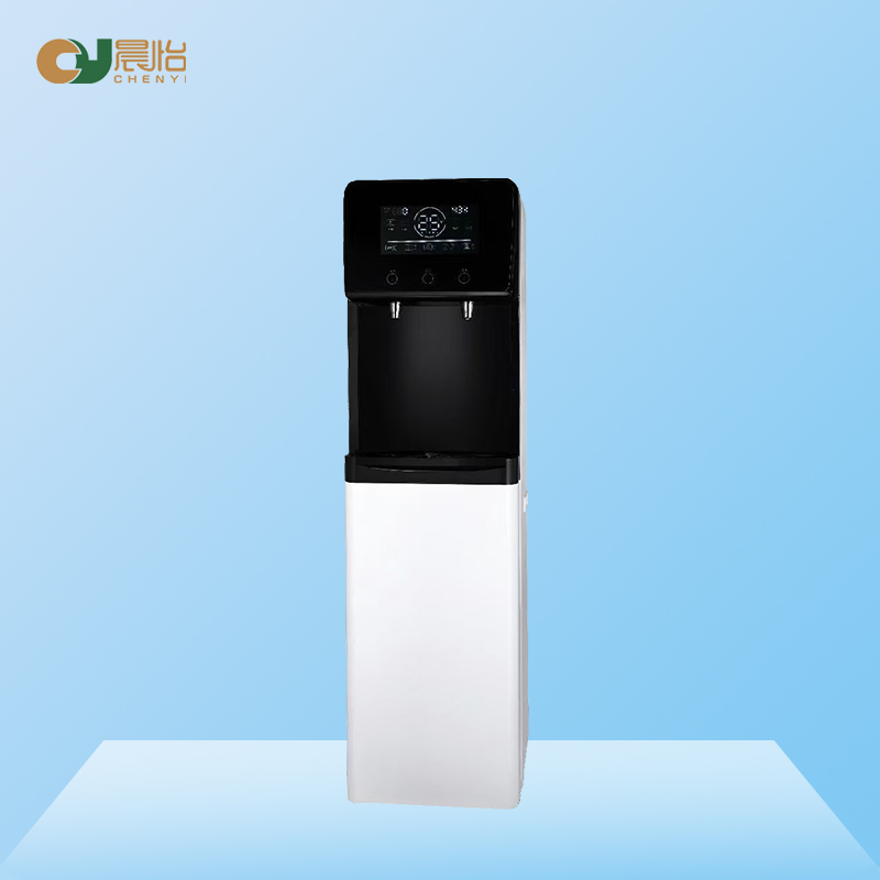 步进式饮水机CY-2